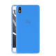 Processo Blue Gummy BQ Aquaris X5