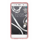 Caso Red Gummy BQ Aquaris X5