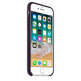 Funda Leather Case para el iPhone 8/7 - Preto