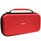 Base rígida Trust GXT Nintendo Switch 2 Vermelho/Azul