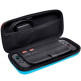 Base rígida Trust GXT Nintendo Switch 2 Vermelho/Azul