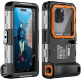 Base Sumergible Universal para Smartphone IP68
