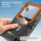 Base Sumergible Universal para Smartphone IP68
