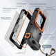 Base Sumergible Universal para Smartphone IP68