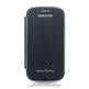 Funda tipo libro Samsung Galaxy S3 Preto