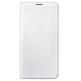 Funda Wallet Branca com Tarjeteiro Samsung Galaxy J7 2016