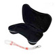 Controller Airfoam Pouch (Negro) - PS3