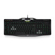 Teclado Logitech Gaming Keyboard 105 Call of Duty Special Editio