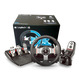 Volante Logitech G27 + XCM Maxbuy F1 Converter 3.0