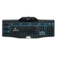 Logitech G510s Gaming Key