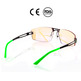 Gafas Gaming Arozzi Visione VX-600 Verde