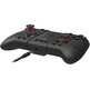 Conjunto Gamepad Hori Split Pad Pro Anexo