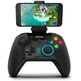 Gamepad Krom Kloud Wireless Negro PC/Switch/Android/iOS