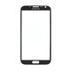 Front Glass for Samsung Galaxy Note 2 Preto / verde