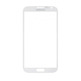 Front Glass for Samsung Galaxy Note 2 Branco