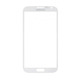 Front Glass for Samsung Galaxy Note 2 Branco