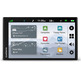GPS para Autocaravana Garmin CamperVan 6,95 "