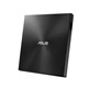 Grabadora Externa CD/DVD ASUS ZenDrive U7M Negra