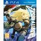 Gravity Rush 2 PS4
