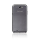 Carcaça traseira Samsung Galaxy Note 2 Preto