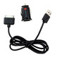 Carregador de carro USB Griffin para iPod/iPhone/iPad