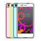 Funda Bq Aquaris M5 Gummy Preto