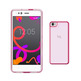 Funda Bq Aquaris M5 Gummy Preto
