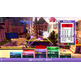 Hasbro Game Night (Monopoly + Risco + Perseguição Trivial) Switch
