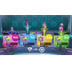 Hasbro Game Night (Monopoly + Risco + Perseguição Trivial) Switch