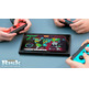 Hasbro Game Night (Monopoly + Risco + Perseguição Trivial) Switch