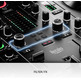 Hércules Consola DJ Inpulse 500