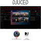 Hércules DJ Learning Kit (Mesa + Altavoces + Auriculares)