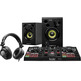 Hércules DJ Learning Kit (Mesa + Altavoces + Auriculares)