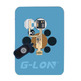 Ferramenta de Reparo Botão Home iPhone 7 / 7 Plus - G-Lon