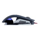 Hygitec Mouse Gaming INOX 3.500 dpi