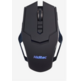 Hygitec Mouse Gaming INOX 3.500 dpi