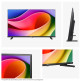 Hisense 32A5Q 32" QLED Smart TV Full HD
