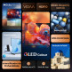 Hisense 32A5Q 32" QLED Smart TV Full HD