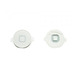 Home Button for iPhone 4G White