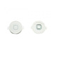 Reparaçao Home Button for iPhone 4G White