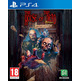 House of the Dead Remake Limidead Edition PS4