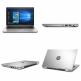 HP EliteBook 830 G6 Core i5 8265U 1.6 GHz 16GB Reacondicionado