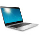 HP Elitebook 840 G5: 14" I5 (8a GEN.) 16GB RAM 256GB SSD WIN.11 + Teclado Reacondiconado Grau A