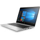 HP Elitebook 840 G5: 14" I5 (8a GEN.) 16GB RAM 256GB SSD WIN.11 + Teclado Reacondiconado Grau A