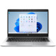 HP Elitebook 840 G6: 14" I5 (8a GEN.) 16GB RAM 256GB SSD + WIN.11 Reacondicionado Grau A