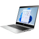 HP Elitebook 840 G6: 14" I5 (8a GEN.) 16GB RAM 256GB SSD + WIN.11 Reacondicionado Grau A