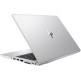 HP Elitebook 840 G6: 14" I5 (8a GEN.) 16GB RAM 256GB SSD + WIN.11 Reacondicionado Grau A