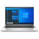 HP Elitebook 840 G7: 14" I5 (10a GEN) 16GB RAM 256GB SSD WIN.11 Reacondicionado Grau A