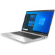 HP Elitebook 840 G7: 14" I5 (10a GEN) 16GB RAM 256GB SSD WIN.11 Reacondicionado Grau A