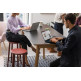 HP Elitebook 840 G7: 14" I5 (10a GEN.) 16GB RAM 512GB SSD + WIN.11 PRO Reacondicionado Grau A